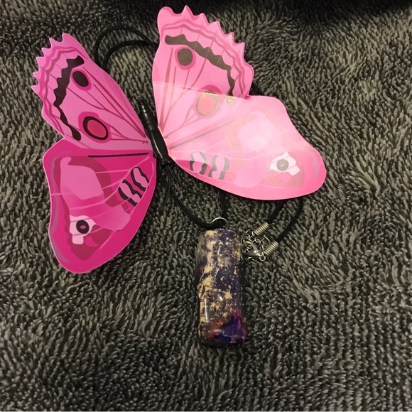 Hand Craft One of a Vintage Rare Unique Necklace - Picture 5 of 14